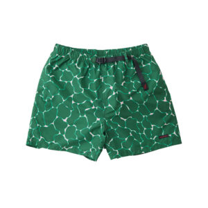 GRAMICCI Shell Canyon Short - Ripple Green