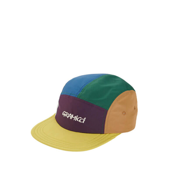 GRAMICCI shell jet cap crazy 1