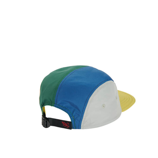 GRAMICCI shell jet cap crazy 2