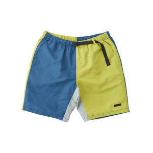 GRAMICCI Shell Packable Short - Crazy Citron