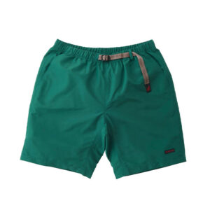 GRAMICCI shell packable short eden green 1