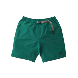 GRAMICCI Shell Packable Short - Eden Green