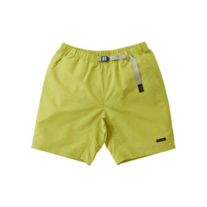 GRAMICCI Shell Packable Short - Foggy Lime