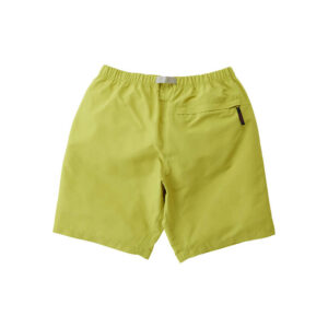GRAMICCI Shell Packable Short - Foggy Lime