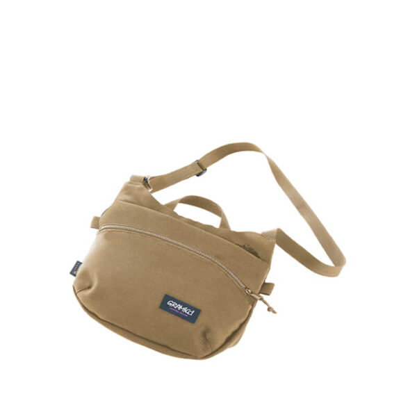 GRAMICCI shoulder bag coyote 1