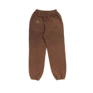 HERESY Chain Sweatpant - Brown