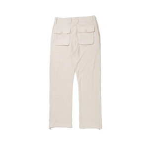 HERESY Druid Trouser - Ecru