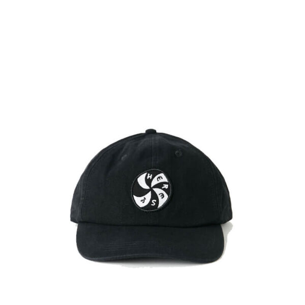 HERESY Portal Cap - Black