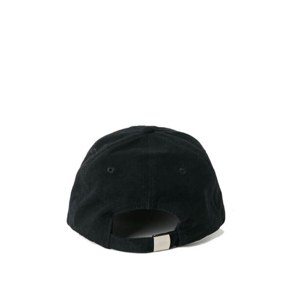 HERESY Portal Cap - Black