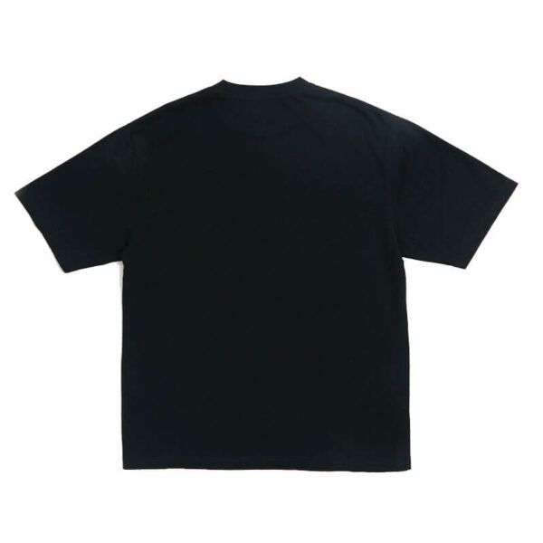 HERESY Quest Tee - Black