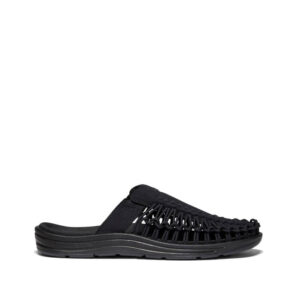 KEEN uneek slide 2 men black 1