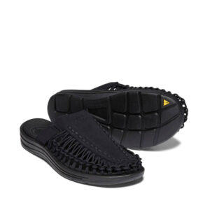 KEEN uneek slide 2 men black 2