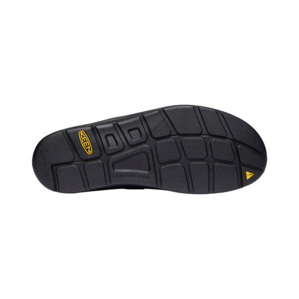 KEEN UNEEK II Slide Sandals - Black