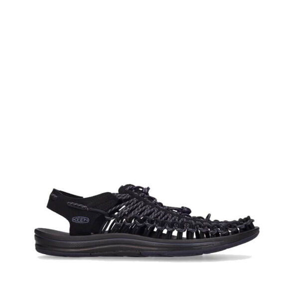 Keen-x-United-Arrow-UNEEK-OG-Sandals-Black-Indigo