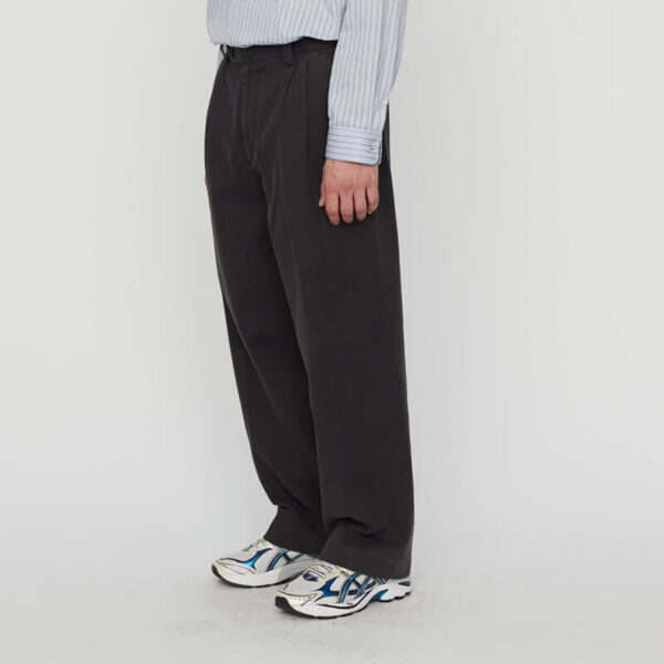 MFPEN classic trousers anthracite 3