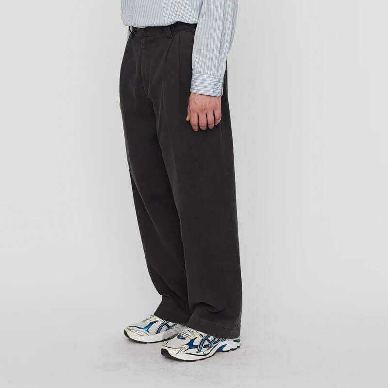 MFPEN Classic Trousers - Anthracite | TheRoom Barcelona