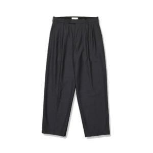 MFPEN classic trousers anthracite 6