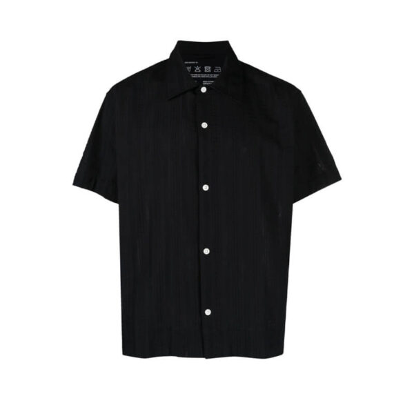 MFPEN holiday shirt black1