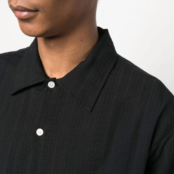 MFPEN holiday shirt black5