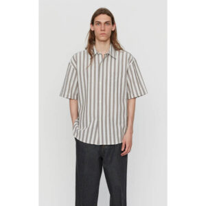 MFPEN input shirt grey stripe 2