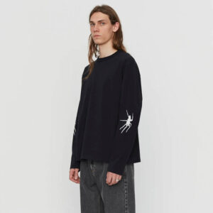 MFPEN merch tee black 1