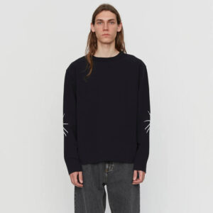 MFPEN merch tee black 2