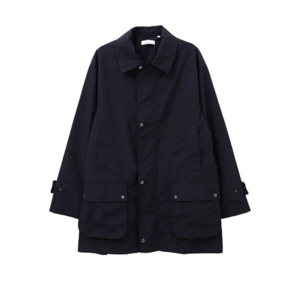 MFPEN novel jacket black 1