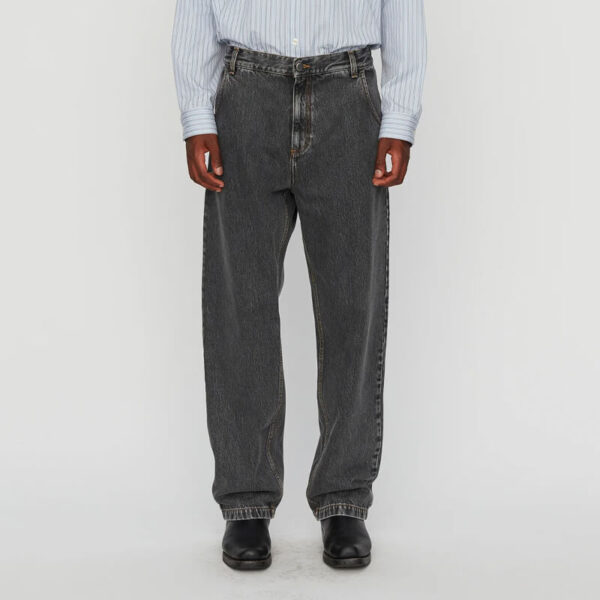 MFPEN regular jeans grey 1
