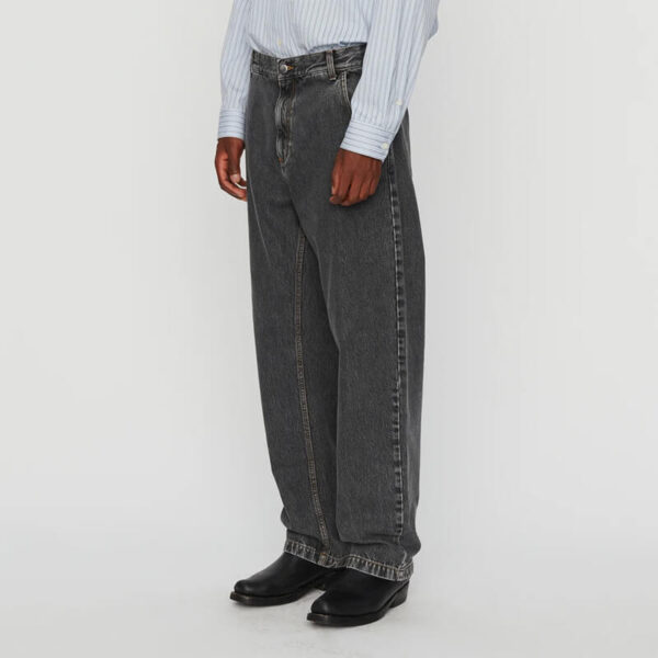 MFPEN regular jeans grey 2