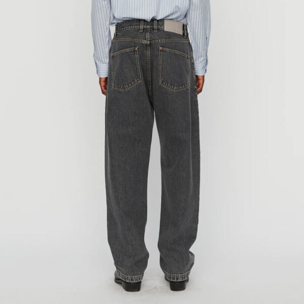 MFPEN regular jeans grey 3