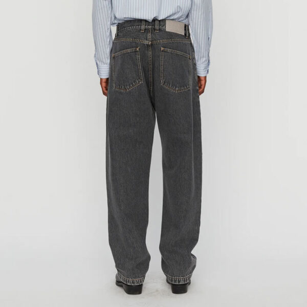 MFPEN regular jeans grey 3