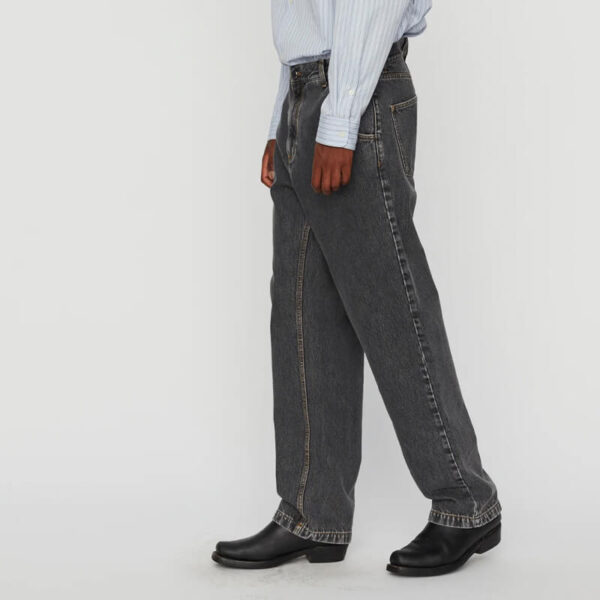 MFPEN regular jeans grey 5