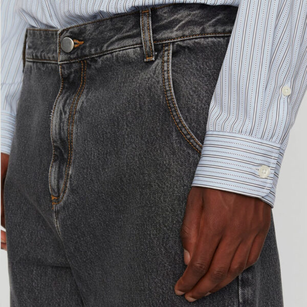 MFPEN regular jeans grey 6