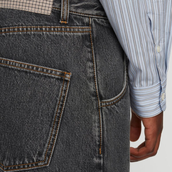 MFPEN regular jeans grey 7