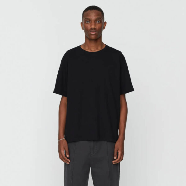 MFPEN standard tee black 1