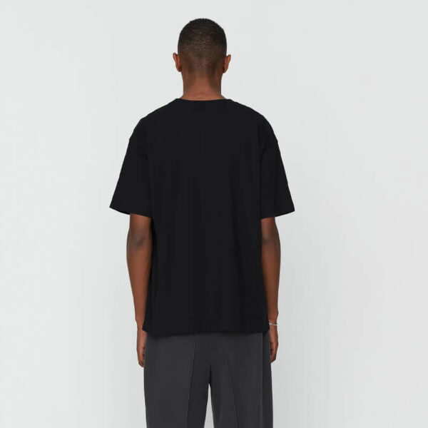 MFPEN standard tee black 3