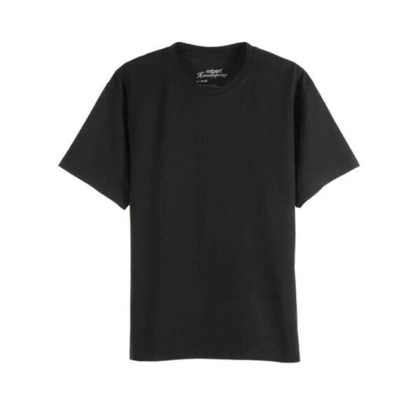 MFPEN standard tee black 4