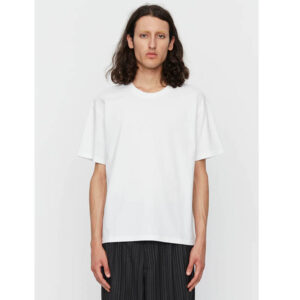 MFPEN standard tee white 2