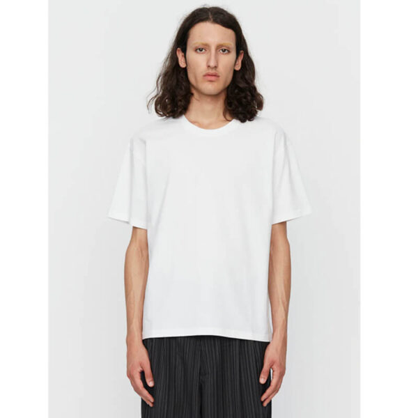 MFPEN standard tee white 2