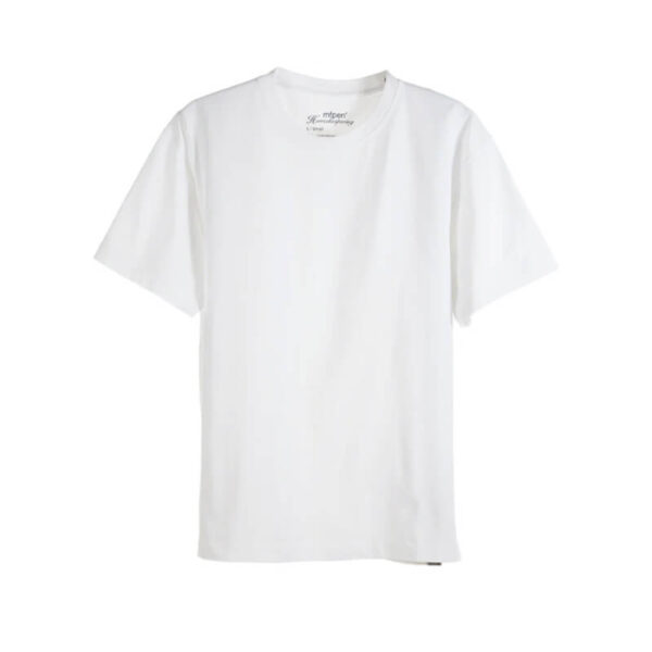 MFPEN standard tee white 6