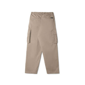 MANASTASH Flex Climber Cargo Pants - Light Grey