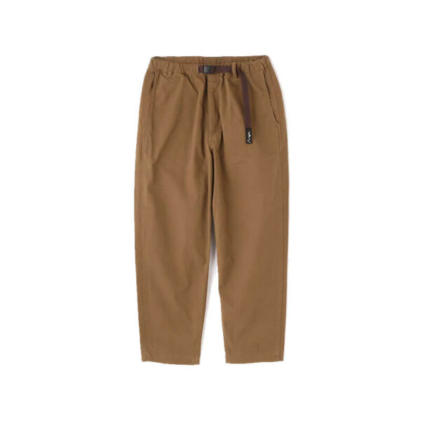 MANASTASH Flex Climber Wide Pants - Brown