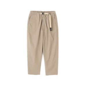 MANASTASH Flex Climber Wide Pants - Light Grey