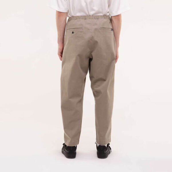 MANASTASH Flex Climber Wide Pants - Light Grey