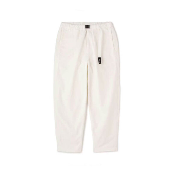MANASTASH Flex Climber Wide Pants - Off White