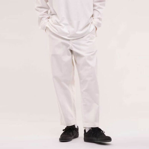 MANASTASH Flex Climber Wide Pants - Off White