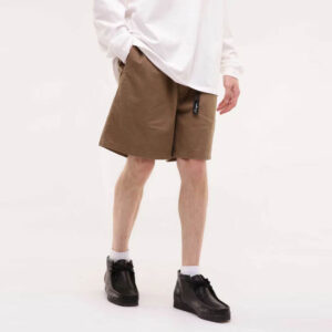 MANASTASH Flex Climber Wide Short - Brown