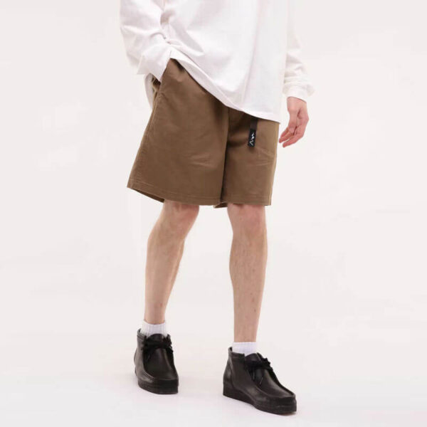 MANASTASH Flex Climber Wide Short - Brown