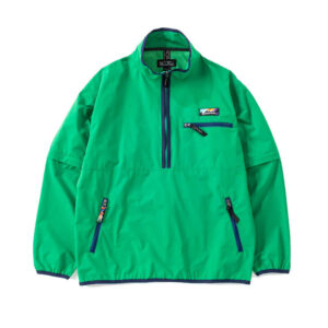 MANASTASH Poppy Pop Over - Green