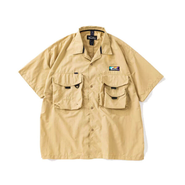 Manastash-River-Shirt-'23-Khaki